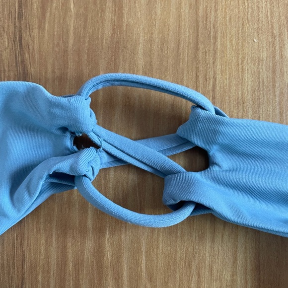 Blue Roxy bottoms - Picture 4 of 4